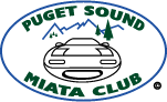 The First Miata Club in the USA